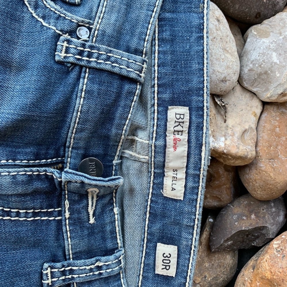 BKE women’s jean